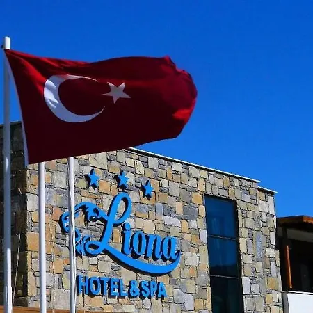 Liona & Hotel