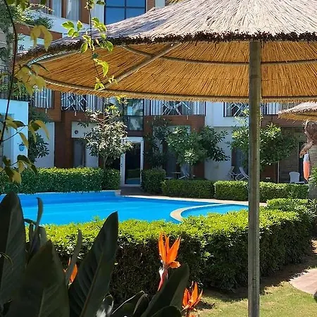 Hotel Liona & Gündoğan