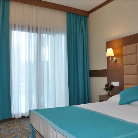 Hotel Liona & Gündoğan