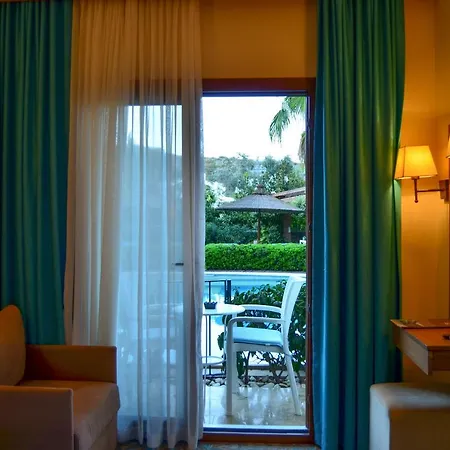Liona & Hotel Gundogan (Bodrum)