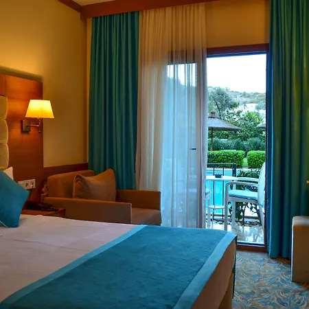 Liona & 3* Gündoğan