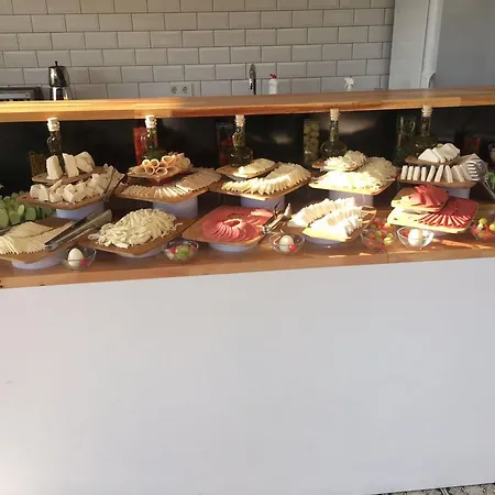 Hotel Liona & Gündoğan