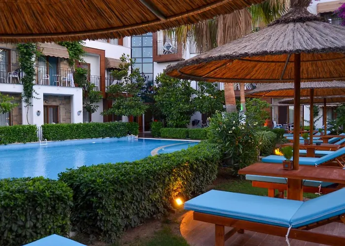 Liona & 3* Гюндоган