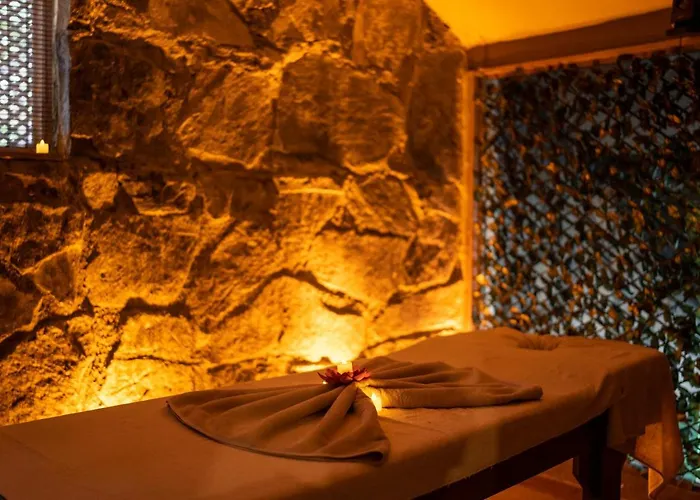 Отель Liona & 3*