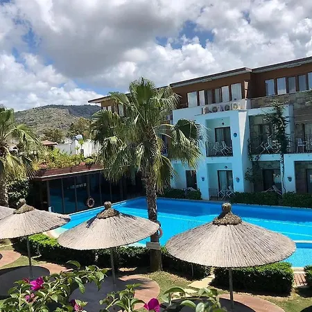 Hotel Liona & Gundogan (Bodrum)