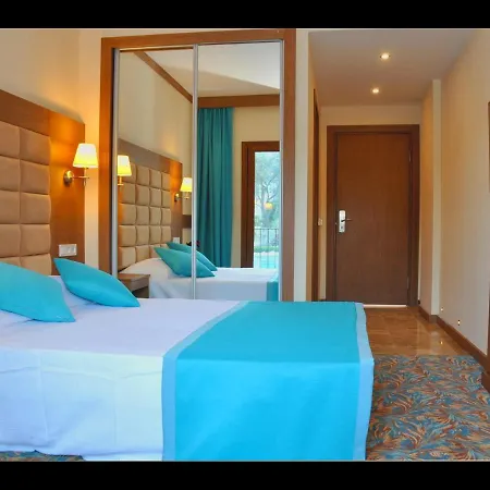 Liona & Hotel Gundogan (Bodrum)