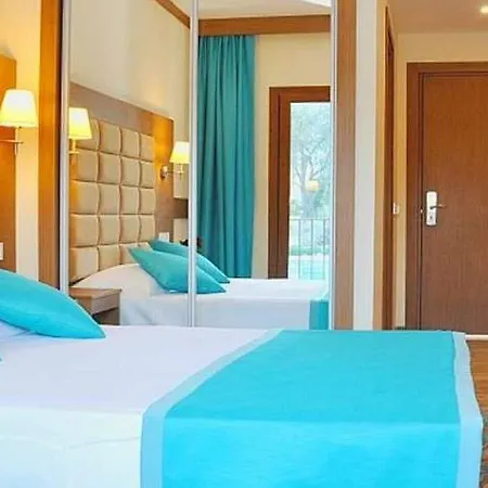 Liona & グンドーガン