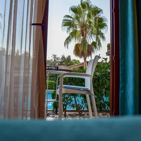 Liona & Gundogan (Bodrum)