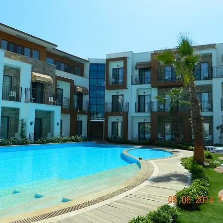 Hotel Liona & Gundogan (Bodrum)