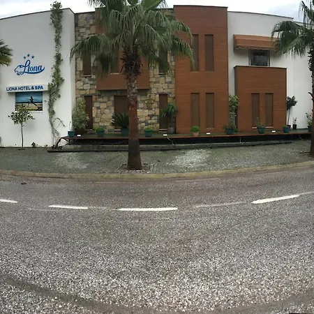 Liona & Gundogan (Bodrum)