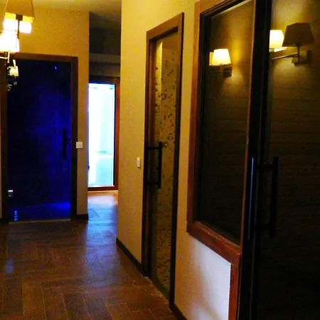 Liona & Hotel Gundogan (Bodrum)