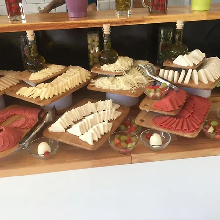 ホテル Liona & 3*