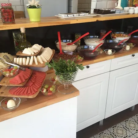 Hotel Liona & Gundogan (Bodrum)