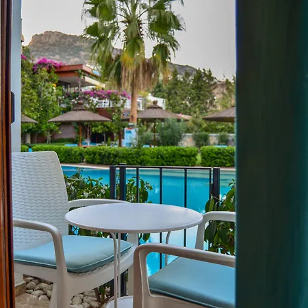 Hotel Liona & Gundogan (Bodrum)