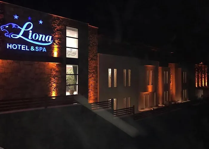 Liona & 3* Gündoğan