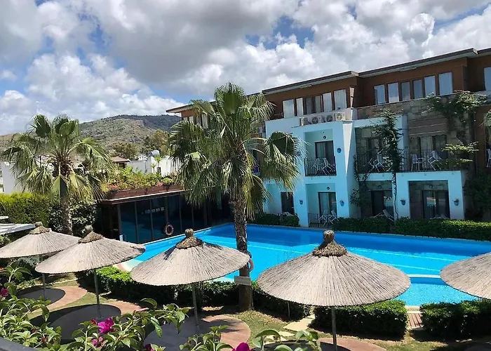 Hotel Liona & Gundogan (Bodrum)