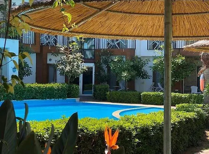 Hotel Liona & Gundogan (Bodrum)