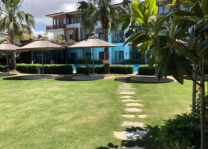 Otel Liona & Gündoğan