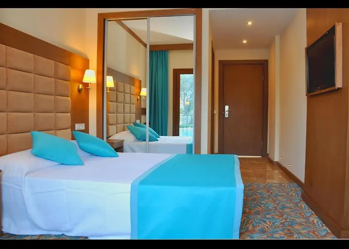 Liona & Otel Gündoğan