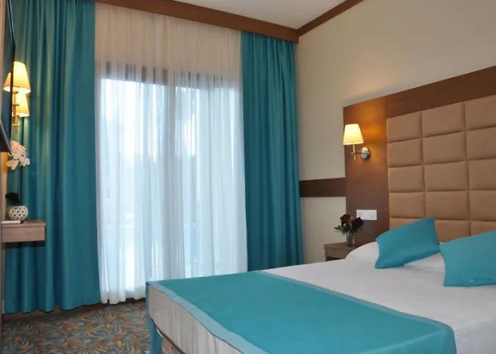 Otel Liona & Gündoğan