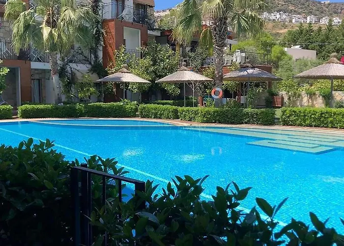 Otel Liona & Gündoğan