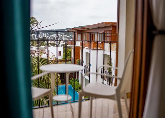 Hotel Liona & Gundogan (Bodrum)