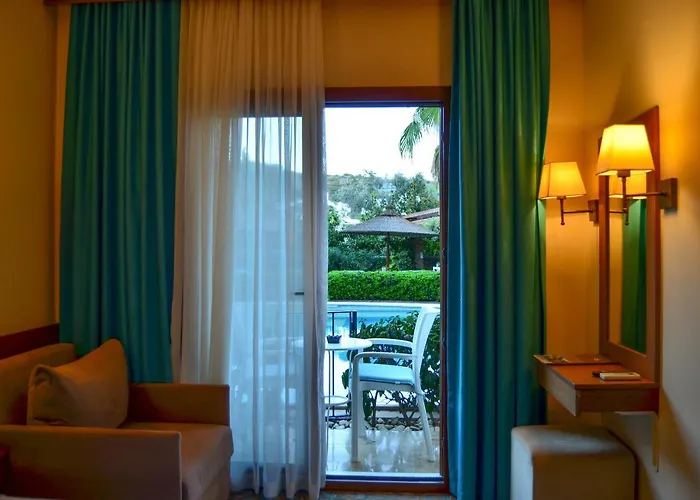 Liona & Otel Gündoğan