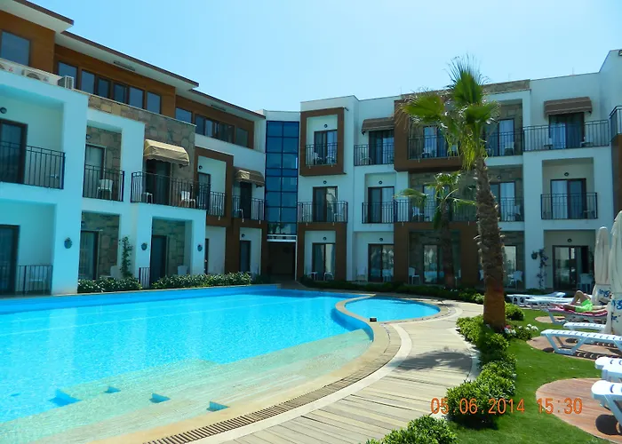 Hotel Liona & Gundogan (Bodrum)