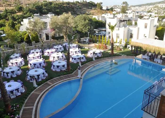 Liona & Otel Gündoğan