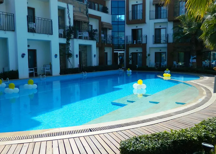 Liona & Otel Gündoğan