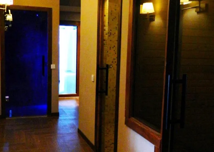 Liona & Otel Gündoğan