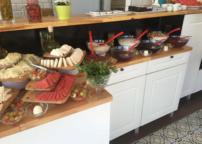 Hotel Liona & Gundogan (Bodrum)