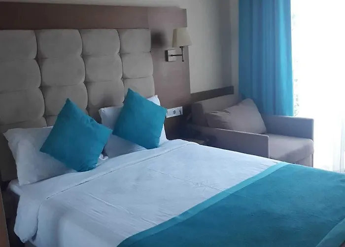 Hotel Liona & Gundogan (Bodrum)