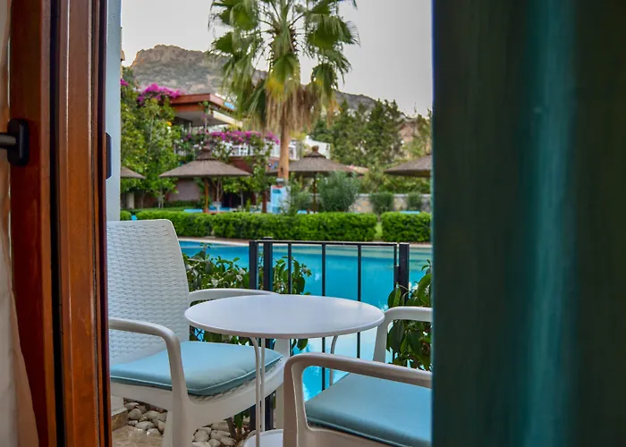 Hotel Liona & Gundogan (Bodrum)